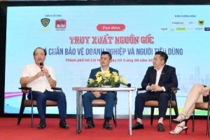 Để mỗi sản phẩm mỹ phẩm đều có thể kiểm chứng