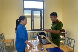 Quảng Ngãi: Triệt phá đường dây mua bán khống hóa đơn hơn 20 tỷ đồng, khởi tố 3 bị can