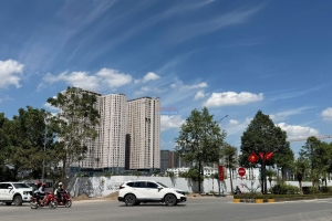 Dự thảo Luật Nhà ở sửa đổi: Đề xuất chỉ cho người nước ngoài sở hữu căn hộ