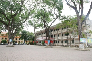 Bắc Ninh rà soát quy hoạch, bảo đảm quỹ đất xây dựng trường học