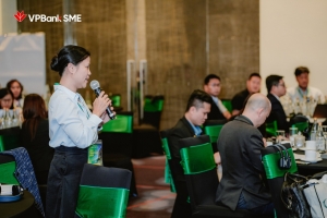 Khi đổi mới trở thành một năng lực tăng trưởng của doanh nghiệp
