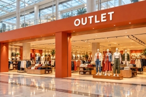 Outlet mở thêm “đường ra” cho hàng Việt và kích cầu mua sắm