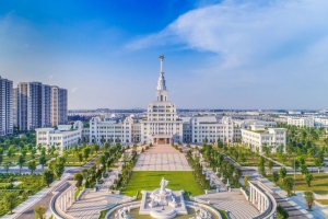 Ts. Lê Mai Lan tham gia hội đồng cố vấn chỉ số đổi mới sáng tạo toàn cầu của Wipo