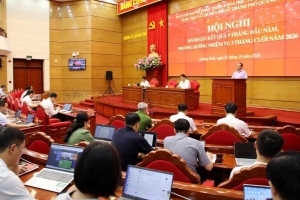 Quảng Ninh: Tập trung tháo gỡ điểm nghẽn về khoa học công nghệ và chuyển đổi số