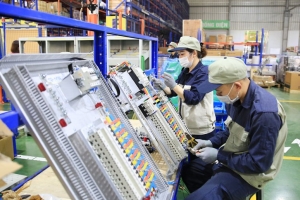 Đổi mới sáng tạo - Động lực phát triển toàn xã hội