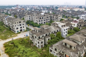 Hà Nội rà soát 300 dự án chậm triển khai, 10 dự án được đưa khỏi danh sách