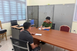 Quảng Ninh: Cảnh giác thủ đoạn giả danh cán bộ bệnh viện, lừa đảo đơn hàng gần 1 tỷ đồng
