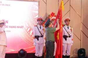 Xuyên suốt chặng đường 65 năm - một sứ mệnh