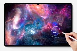Samsung trình làng dòng máy tính bảng Galaxy Tab S12 với chip 3nm và giá từ 34,99 triệu đồng