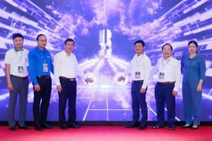 Ra mắt CLB “Niềm tin số Nghệ An”, lan tỏa thông tin tích cực trên không gian mạng