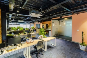 Cuộc đua văn phòng: Hà Nội mở rộng nguồn cung, TP.HCM cạnh tranh bằng chất lượng