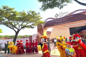 Đà Nẵng: Golden Hills tái khởi động, thêm nguồn lực cho vùng Tây Bắc