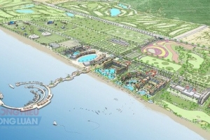 Gia Lai: Tổng số vốn đăng ký đầu tư tăng trên 152%