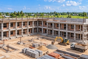 Đồng Tháp thúc giải ngân đầu tư công, siết trách nhiệm chủ đầu tư