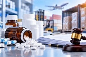 Bộ Y tế phạt Công ty Medochemie 155 triệu đồng, buộc tái xuất 2 lô nguyên liệu làm thuốc
