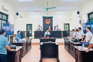 Bắc Ninh thí điểm triển khai luật sư công