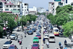 Hải Phòng xếp thứ ba về Chỉ số Đổi mới sáng tạo cấp địa phương năm 2026