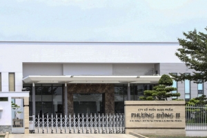 Dược phẩm Phương Đông - Chi nhánh 1 bị phạt 200 triệu đồng với 4 hành vi vi phạm