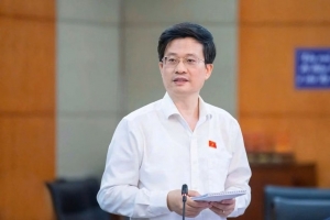 "Việc khó mới bộc lộ rõ bản lĩnh, tư duy, năng lực tổ chức thực hiện và trách nhiệm của cán bộ"