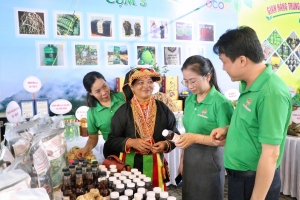 Thành phố Bắc Ninh tăng cường quản lý, kiểm tra, giám sát sản phẩm OCOP