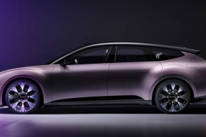 Audi rút ngắn gần 2 năm phát triển xe điện A2 e-tron mà không cần tăng nhân sự