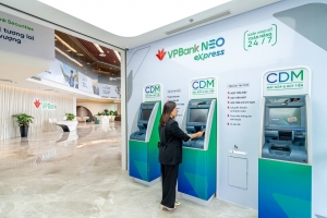 Nhiều công ty chứng khoán dự báo VPBank dẫn đầu lợi nhuận nhóm tư nhân, định giá ở vùng hấp dẫn
