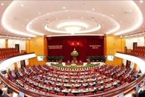 Đổi mới phương thức lãnh đạo và khơi dậy nguồn lực con người