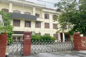 Bắc Ninh: Phân loại xử lý 276 cơ sở nhà, đất dôi dư