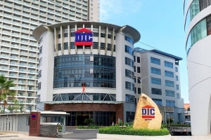 Chủ tịch DIC Corp đăng ký mua 5 triệu cổ phiếu DIG