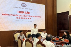 Lãi suất tăng nhưng tốc độ tăng đang chậm lại