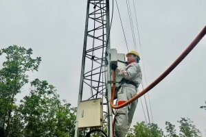 Phủ sóng 5G tại Quảng Ninh đạt 94% dân số, đứng thứ 12 toàn quốc