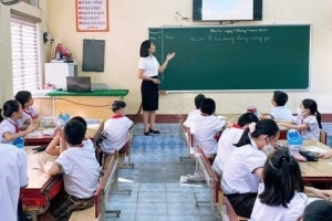 Quy định mới của Bộ Giáo dục và Đào tạo nhằm ngăn chặn lạm thu và dạy thêm biến tướng trong nhà trường