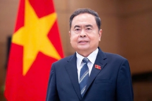 Chủ tịch Quốc hội Trần Thanh Mẫn sắp thăm chính thức Cộng hòa nhân dân Trung Hoa