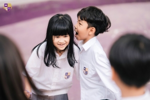 Trường học Lâm Đồng: An toàn chưa đủ, phải công bằng và trung thực