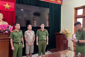 Thái Nguyên: Khởi tố vụ án liên quan đến vụ 1,5 tấn lợn bị nhiễm bệnh