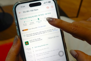 Lưu ý bảo vệ dữ liệu cá nhân, nâng cao kỹ năng số, khi mua sắm trực tuyến