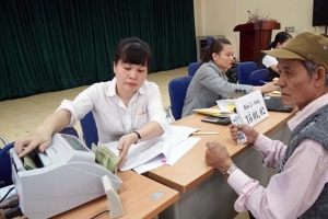 Cơ cấu thu nhập của cán bộ, công chức cơ sở theo ngạch bậc, phụ cấp và chính sách địa phương