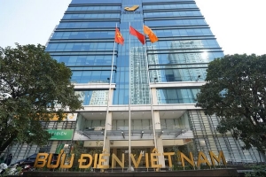 Vietnam Post đấu giá thành công quyền sử dụng mã mạng 75