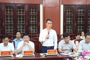 Bắc Ninh đôn đốc tiến độ 14 dự án khu đô thị chậm tiến độ