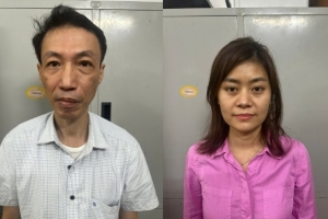 Hưng Yên: Khởi tố Tổng Giám đốc và Kế toán trưởng Công ty may Hưng Long II về tội buôn lậu