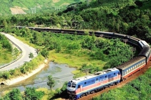 Hai hành trình đường sắt Việt Nam vào top 20 thế giới: Giá trị không chỉ ở cảnh đẹp