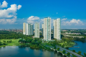 Ninh Bình: Dự án khu đô thị 16.443 tỷ đồng có bước tiến mới