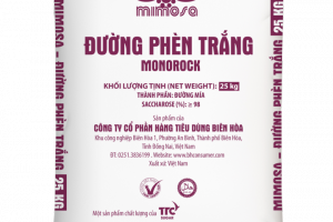 Nông nghiệp Việt vươn tầm nhờ sức mạnh thương hiệu quốc gia