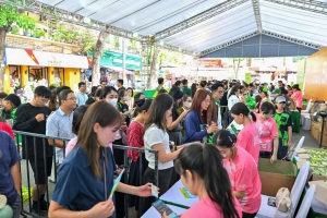 VPBank Hanoi International Marathon 2026: Kết nối thể thao, văn hóa và du lịch Thủ đô