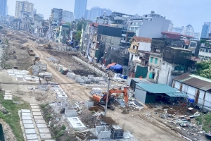 Hà Nội chuyển mục tiêu tăng trưởng thành những con số phải đạt trong quý IV