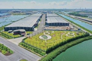 ESG đang thay đổi cách bất động sản công nghiệp được quản lý
