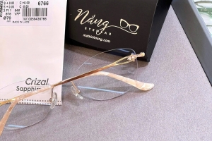 Mắt Kính Nắng Eyewear: Chọn chất lượng thực giữa thị trường kính mắt đa chiều