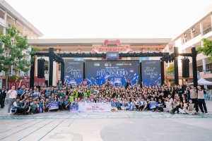 Rèn kỹ năng cho sinh viên Trường Cao đẳng Thương mại và Du lịch Hà Nội từ hoạt động trải nghiệm
