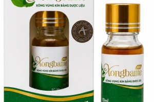 Đình chỉ lưu hành, thu hồi toàn quốc 2 sản phẩm nhãn hàng Xongbame Pro và Tabame Pro