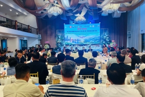 Lâm Đồng: Động lực mới từ hợp tác liên vùng giữa Hội Doanh nghiệp Bảo Lộc và Hội Doanh nghiệp Đông Sài Gòn